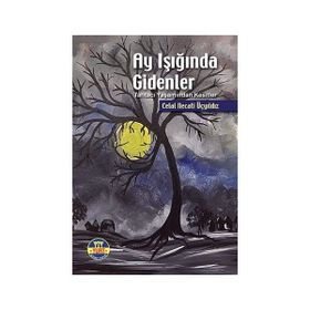 Ay Işığında Gidenler / Celal Necati Üçyıldız