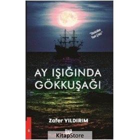 Ay Işığında Gökkuşağı - Zafer Yıldırım