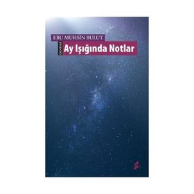 Ay Işığında Notlar - Ebu Muhsin Bulut