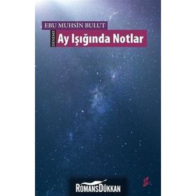 Ay Işığında Notlar - Ebu Muhsin Bulut