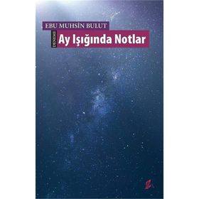 Ay Işığında Notlar - Ebu Muhsin Bulut
