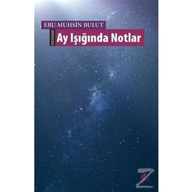 Ay Işığında Notlar - Ebu Muhsin Bulut