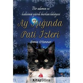 Ay Işığında Pati İzleri - Denis O’Connor Dennis Conner