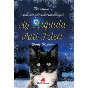 Ay Işığında Pati İzleri - Denis O’Connor Dennis Conner