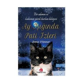 Ay Işığında Pati İzleri - Denis O’Connor Dennis Conner