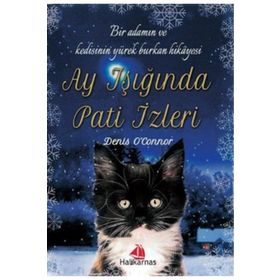 Ay Işığında Pati İzleri - Denis O’Connor Dennis Conner