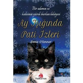 Ay Işığında Pati İzleri - Denis O’Connor Dennis Conner