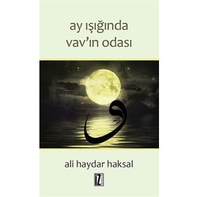 Ay Işığında Vav’ın Odası - Ali Haydar Haksal