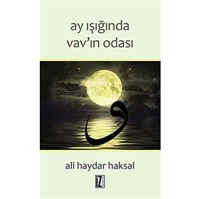 Ay Işığında Vav’ın Odası - Ali Haydar Haksal