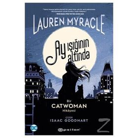 Ay Işığının Altında-Lauren Myracle