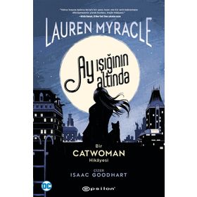 Ay Işığının Altında-Lauren Myracle