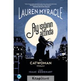 Ay Işığının Altında-Lauren Myracle