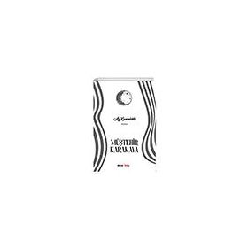 Ay Karanlıktı Ahenk Kitap