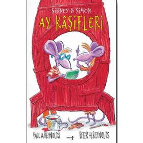 Ay Kaşifleri - Paula A. Reynolds
