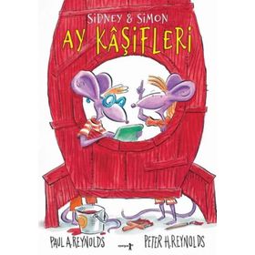 Ay Kaşifleri - Paula A. Reynolds