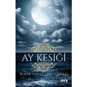 Ay Kesiği - Taner Aysel