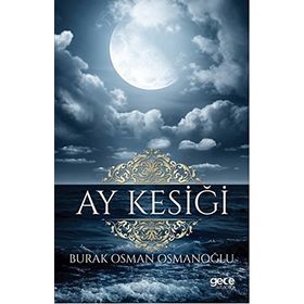 Ay Kesiği - Taner Aysel