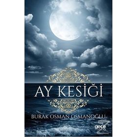 Ay Kesiği - Taner Aysel