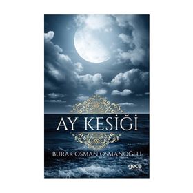 Ay Kesiği - Taner Aysel