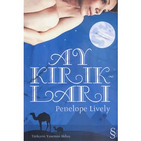 AY KIRIKLARI - PENELOPE LIVELY