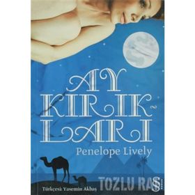 AY KIRIKLARI - PENELOPE LIVELY