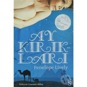 AY KIRIKLARI - PENELOPE LIVELY