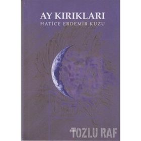 AY KIRIKLARI - PENELOPE LIVELY