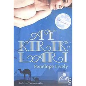 AY KIRIKLARI - PENELOPE LIVELY