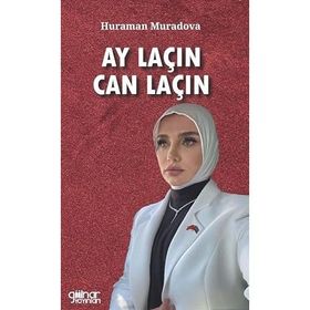 Ay Laçın Can Laçın Gülnar Yayınları