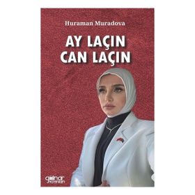 Ay Laçın Can Laçın Gülnar Yayınları