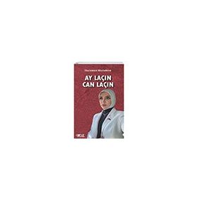 Ay Laçın Can Laçın Gülnar Yayınları
