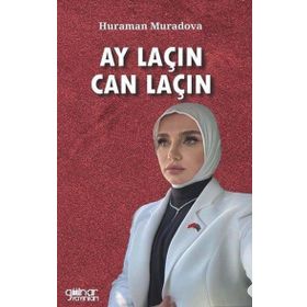 Ay Laçın Can Laçın Gülnar Yayınları