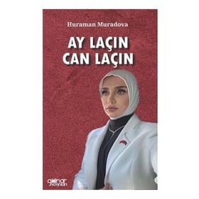 Ay Laçın Can Laçın Gülnar Yayınları