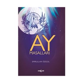 Ay Masalları - Emrullah Özgül