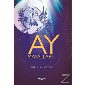 Ay Masalları - Emrullah Özgül