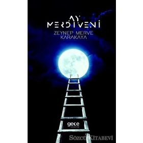 Ay Merdiveni - Zeynep Merve Karakaya