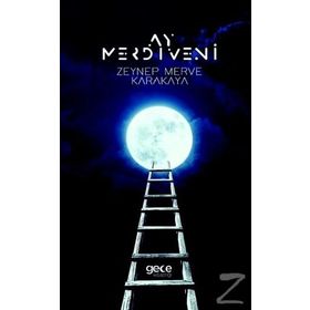 Ay Merdiveni - Zeynep Merve Karakaya