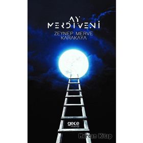Ay Merdiveni - Zeynep Merve Karakaya