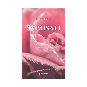 Ay Misali - Sema Ceylan - İkinci Adam Yayınları