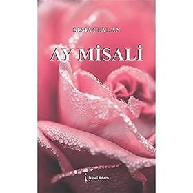 Ay Misali - Sema Ceylan - İkinci Adam Yayınları