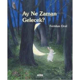 Ay Ne Zaman Gelecek - Feridun Oral