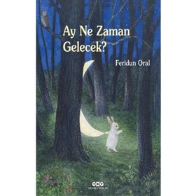 Ay Ne Zaman Gelecek - Feridun Oral