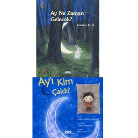 Ay Ne Zaman Gelecek - Feridun Oral