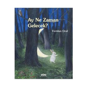 Ay Ne Zaman Gelecek - Feridun Oral
