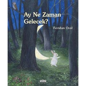 Ay Ne Zaman Gelecek - Feridun Oral