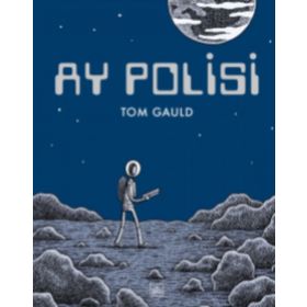 Ay Polisi - Tom Gauld
