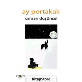 Ay Portakalı - Ümran Düşünsel