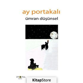 Ay Portakalı - Ümran Düşünsel