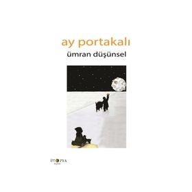 Ay Portakalı - Ümran Düşünsel