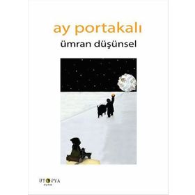 Ay Portakalı - Ümran Düşünsel